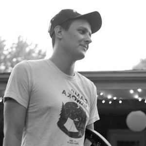 Meet your Posher, Jarad